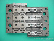 供應(yīng)無無五金模具加工-深圳市鑫冠煌科技 -